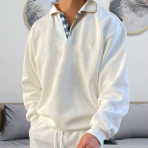 Gentleman Ocean Casual Tops